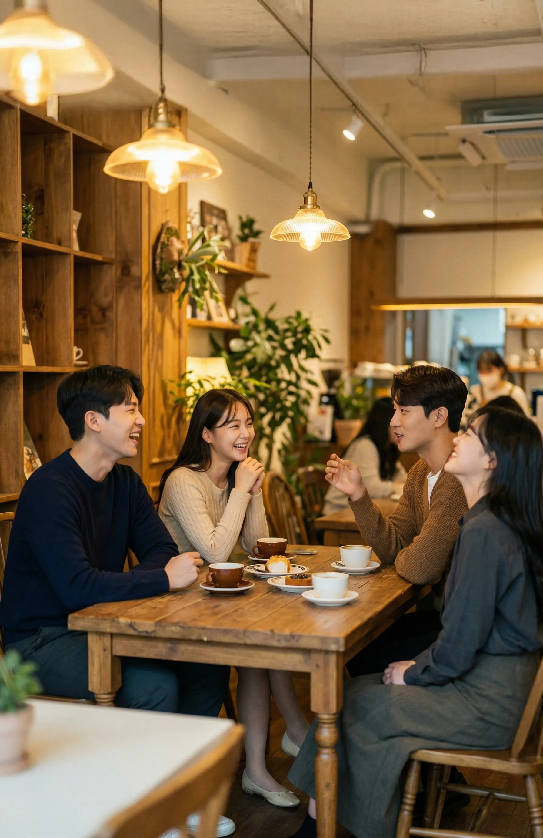 멤버십 소개